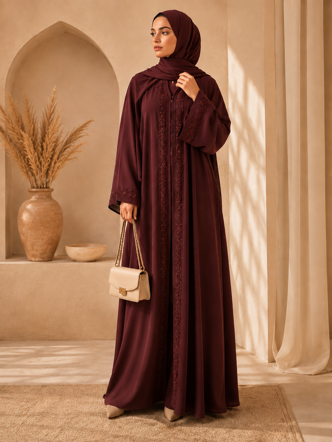 ABAYAS